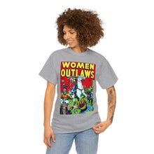 Load image into Gallery viewer, Classic Comics Tee 04