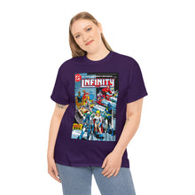 Load image into Gallery viewer, Custom Infinity Tee 01