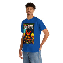 Load image into Gallery viewer, Horror Comics Tee 04