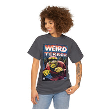 Load image into Gallery viewer, Horror Comics Tee 07