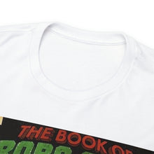 Load image into Gallery viewer, BoBF Comics Tee 06