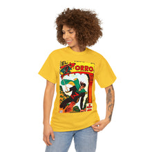 Load image into Gallery viewer, Classic Comics Tee 05