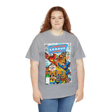 Load image into Gallery viewer, Custom League #137 Tee 01