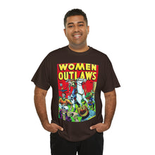 Load image into Gallery viewer, Classic Comics Tee 04