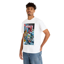 Load image into Gallery viewer, Custom Infinity Tee 01