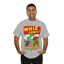 Load image into Gallery viewer, Classic Comics Tee 01