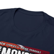 Load image into Gallery viewer, Horror Comics Tee 05