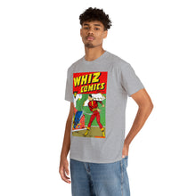 Load image into Gallery viewer, Classic Comics Tee 01