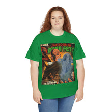 Load image into Gallery viewer, BoBF Comics Tee 04