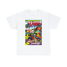 Load image into Gallery viewer, Custom X #95 Tee 01