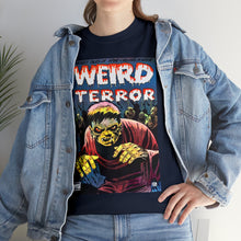 Load image into Gallery viewer, Horror Comics Tee 07