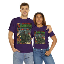 Load image into Gallery viewer, BoBF Comics Tee 07