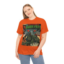 Load image into Gallery viewer, BoBF Comics Tee 07