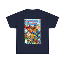 Load image into Gallery viewer, Custom League #137 Tee 01