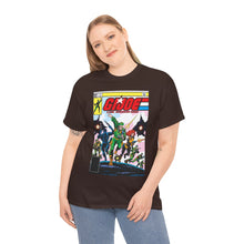 Load image into Gallery viewer, Custom Joe Tee 04