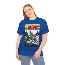 Load image into Gallery viewer, Custom Joe Tee 04