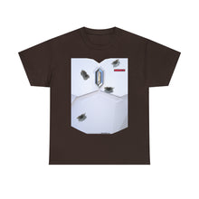 Load image into Gallery viewer, Damaged Battle Armor - White