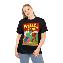Load image into Gallery viewer, Classic Comics Tee 01