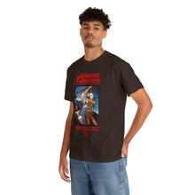 Load image into Gallery viewer, Fantasy Box Tee 1 Red Lettering