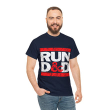 Load image into Gallery viewer, Run DandD T-Shirt