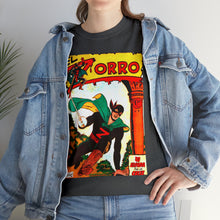 Load image into Gallery viewer, Classic Comics Tee 05