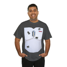 Load image into Gallery viewer, Damaged Battle Armor - White