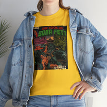 Load image into Gallery viewer, BoBF Comics Tee 03