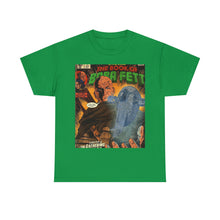 Load image into Gallery viewer, BoBF Comics Tee 04