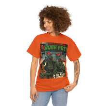 Load image into Gallery viewer, BoBF Comics Tee 07
