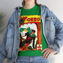 Load image into Gallery viewer, Classic Comics Tee 05