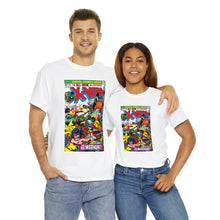 Load image into Gallery viewer, Custom X #95 Tee 01