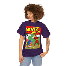 Load image into Gallery viewer, Classic Comics Tee 01