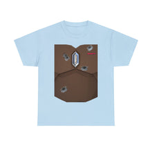 Load image into Gallery viewer, Damaged Battle Armor - Brown