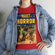 Load image into Gallery viewer, Horror Comics Tee 06