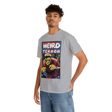 Load image into Gallery viewer, Horror Comics Tee 07