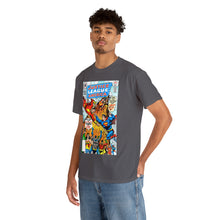 Load image into Gallery viewer, Custom League #137 Tee 01