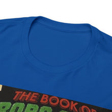Load image into Gallery viewer, BoBF Comics Tee 06