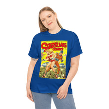 Load image into Gallery viewer, Classic Comics Tee 03