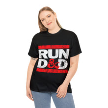 Load image into Gallery viewer, Run DandD T-Shirt