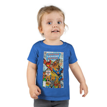 Load image into Gallery viewer, Custom League #137 Toddler T-shirt