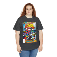 Load image into Gallery viewer, Custom Squadron #25 Tee 01