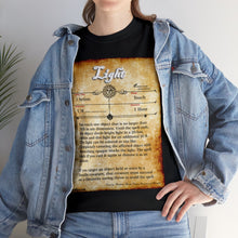 Load image into Gallery viewer, The Cantrips - 5th Edition Light Spell