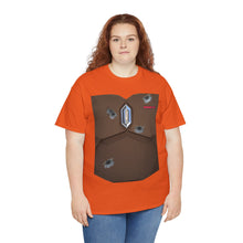 Load image into Gallery viewer, Damaged Battle Armor - Brown