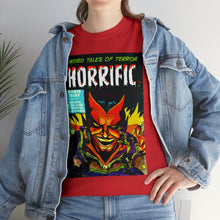 Load image into Gallery viewer, Horror Comics Tee 04