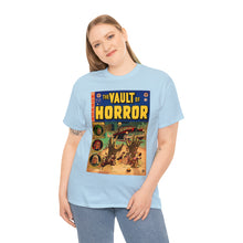 Load image into Gallery viewer, Horror Comics Tee 06