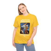 Load image into Gallery viewer, Fantasy Box Tee 1