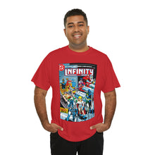 Load image into Gallery viewer, Custom Infinity Tee 01