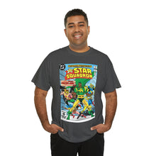 Load image into Gallery viewer, Custom Squadron Tee 02