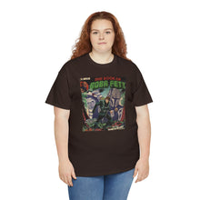 Load image into Gallery viewer, BoBF Comics Tee 06