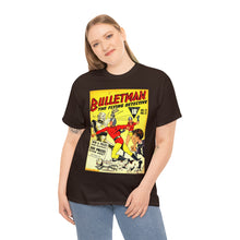 Load image into Gallery viewer, Classic Comics Tee 07